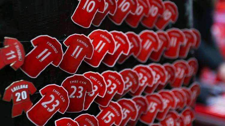 مباراة "كسر العظام" بين ليفربول ونابولي.. التشكيلة الأساسية