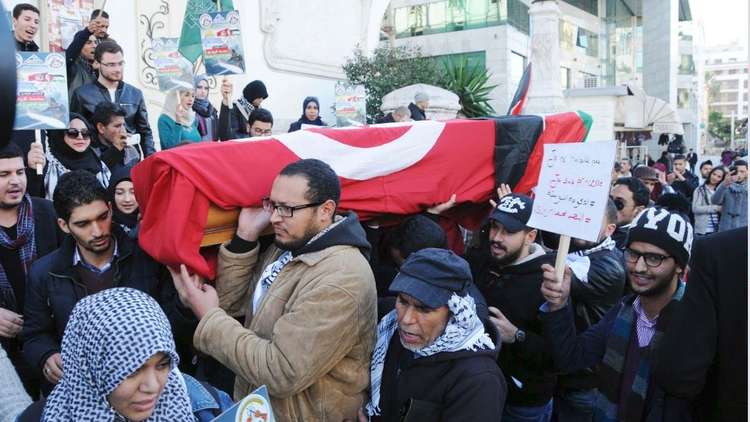 الكشف عن تفاصيل جديدة تتعلق باغتيال الزواري في تونس