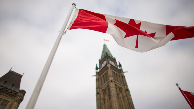أوتاوا تعرب عن قلقها من توقيف الصين دبلوماسيا كنديا سابقا