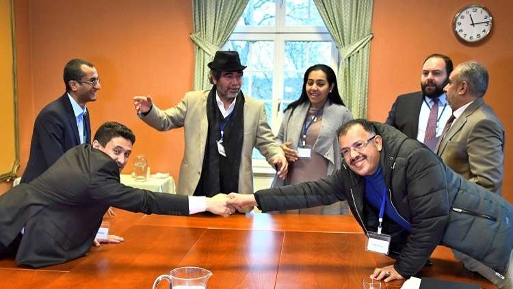 اقتراح أممي لانسحاب طرفي الحرب من الحديدة وتسليمها لكيان مستقل