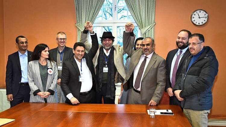 يمنيات يوفّقن بين طرفي نزاع بلادهن في السويد