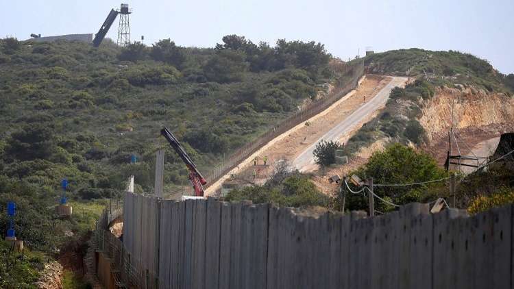 إسرائيل تنتظر من بوتين دعم "درع الشمال"