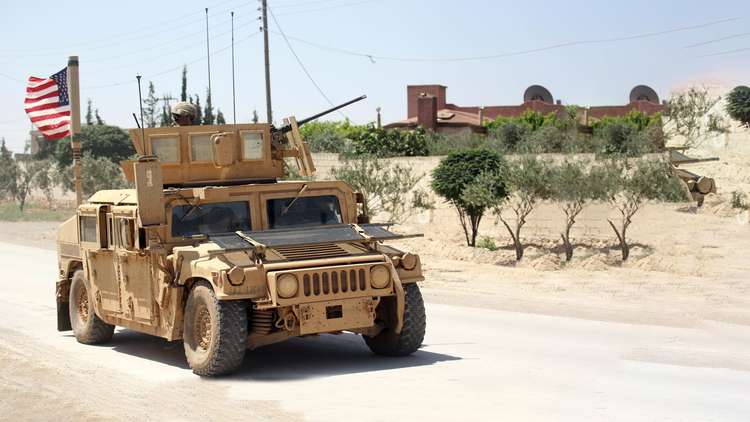 لماذا لما تُهزم "الخلافة السوداء" إلى اليوم؟