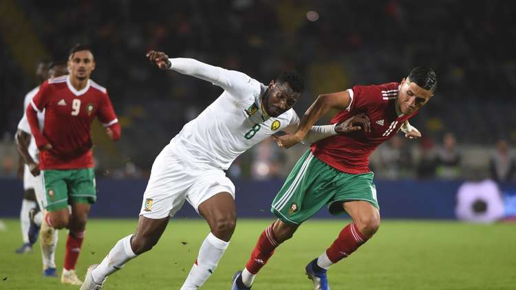 بيليه يرشح 3 منتخبات عربية للتتويج بكأس أمم إفريقيا 2019