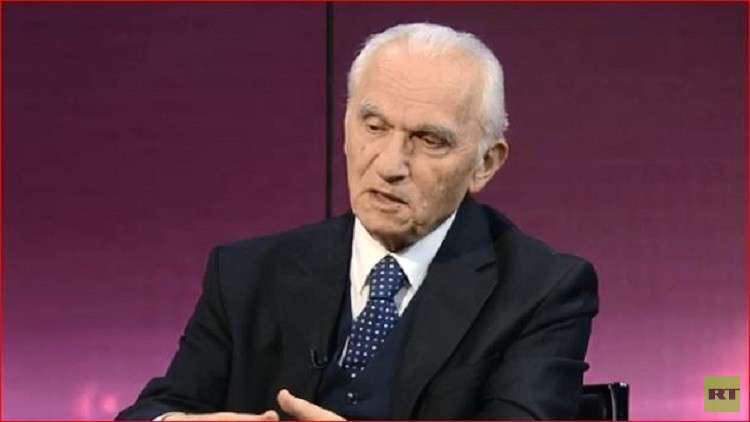 وزير خارجية تركيا الأسبق لـ RT: أردوغان تورط في سوريا 