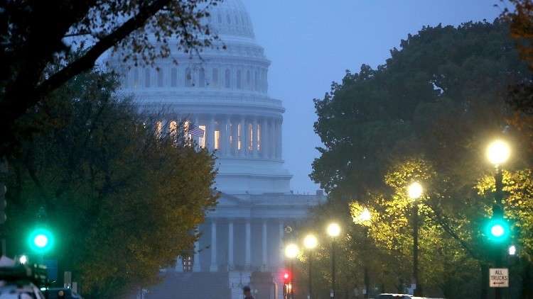 مجلس الشيوخ يتحدى ترامب بشأن إنهاء الدعم العسكري للسعودية في اليمن