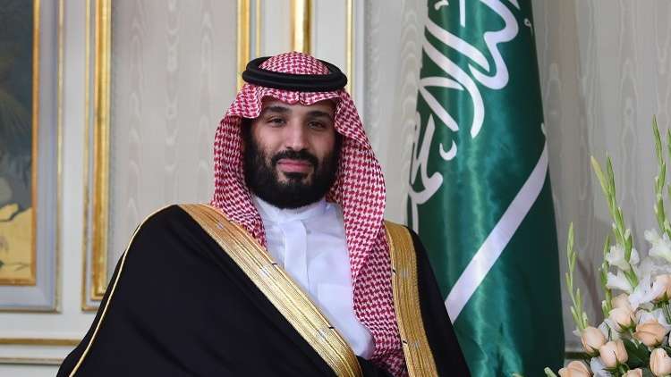بدعوة من محمد بن سلمان رئيس حكومة تونس يزور السعودية