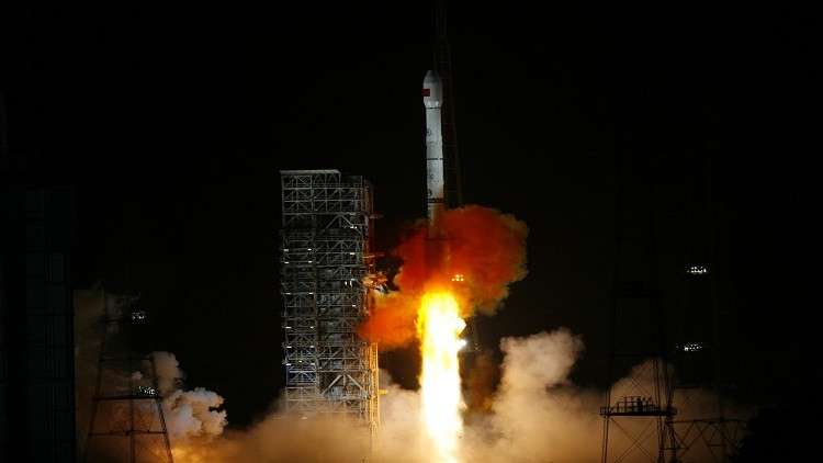 مصدر يكشف تاريخ إطلاق قمر تجسس للناتو بصاروخ روسي