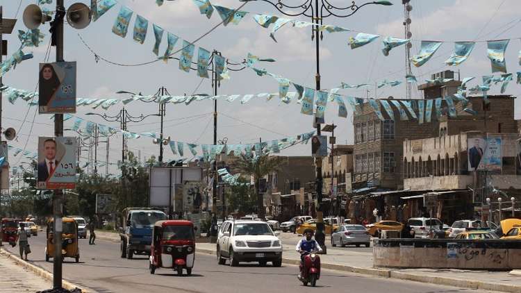 العراق يمنح رواتب تقاعدية لمصريين عملوا بمؤسسات حكومية قبل عقود