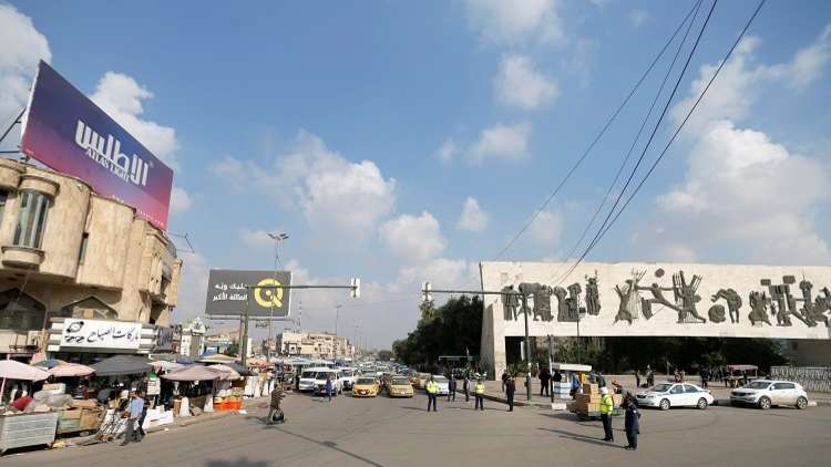 العراق والاتحاد الأوروبي يوقعان 3 اتفاقات بأكثر من 100 مليون يورو