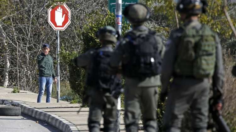 "نبوءة" لرئيس سابق للموساد قد تتحقق في الضفة الغربية!