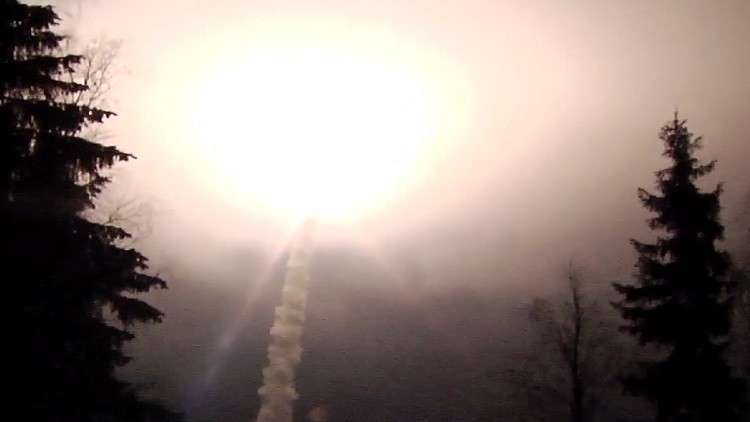 مجلة أمريكية تحذر واشنطن من