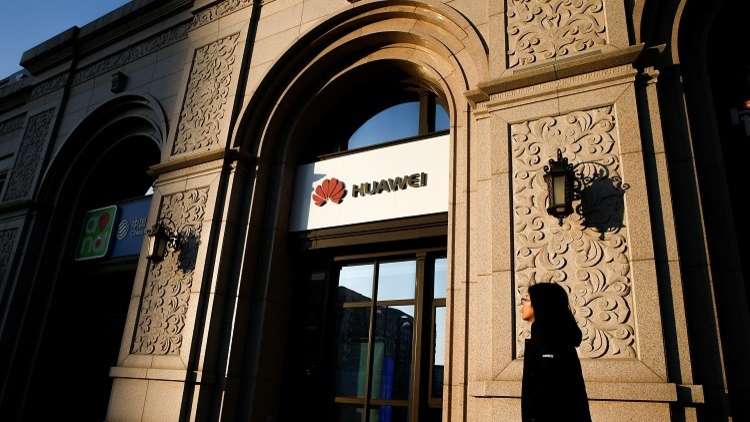 الهدنة بين الولايات المتحدة والصين تعثرت بـ Huawei
