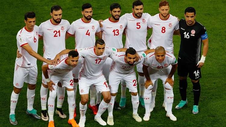 جيريس مدربا جديدا لمنتخب تونس