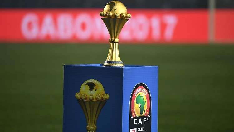 رسميا.. مصر تترشح لاستضافة كأس أمم إفريقيا 2019