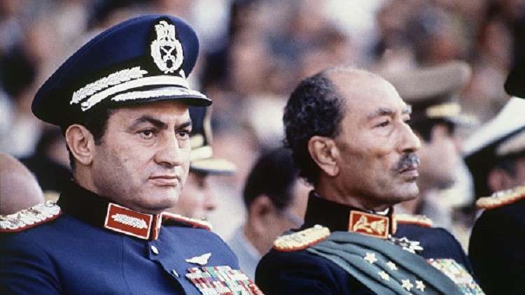 أمريكا تكرّم السادات في الذكرى المئوية لميلاده! 