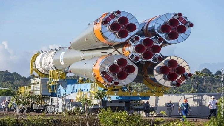 تأجيل إطلاق أقمار منظومة اتصالات