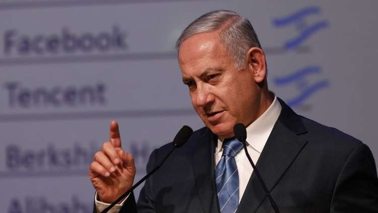 نتنياهو يبحث سلسلة من الإجراءات المضادة على خلفية مقتل جنديين إسرائيليين