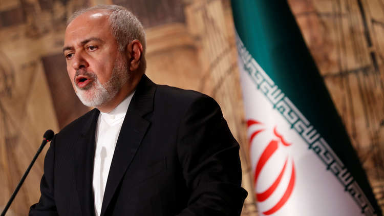 ظريف يشارك في منتدى الدوحة الدولي