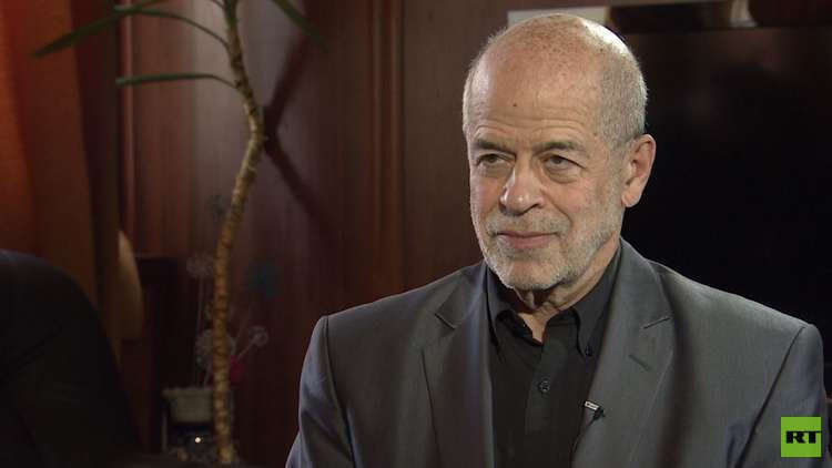 نعومكين من الدوحة: الشرق الأوسط له مكانة خاصة في سياسة روسيا الخارجية