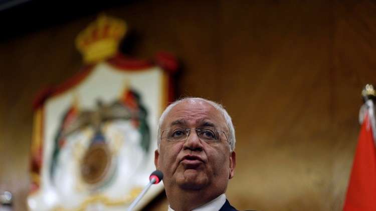 منظمة التحرير تطالب الدول العربية بقطع علاقاتها مع أستراليا بسبب القدس