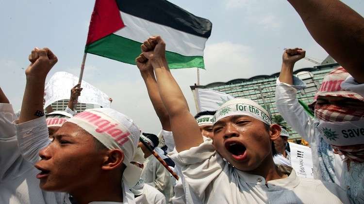 أستراليا تحذر مواطنيها بعد غضب إندونيسيا من الاعتراف بالقدس عاصمة لإسرائيل