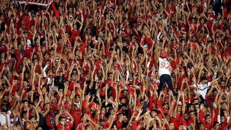 أبطال إفريقيا.. الوداد المغربي يفوز بثنائية في بداية حملته لاستعادة اللقب