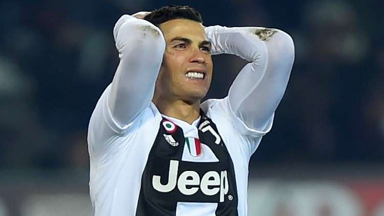 مخدرات "رونالدو" في قبضة الشرطة