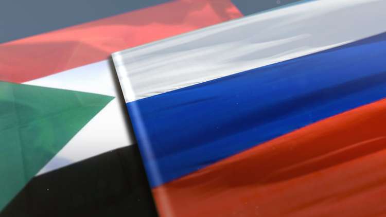 روسيا ستبني للإفريقيين سكة حديد ضخمة