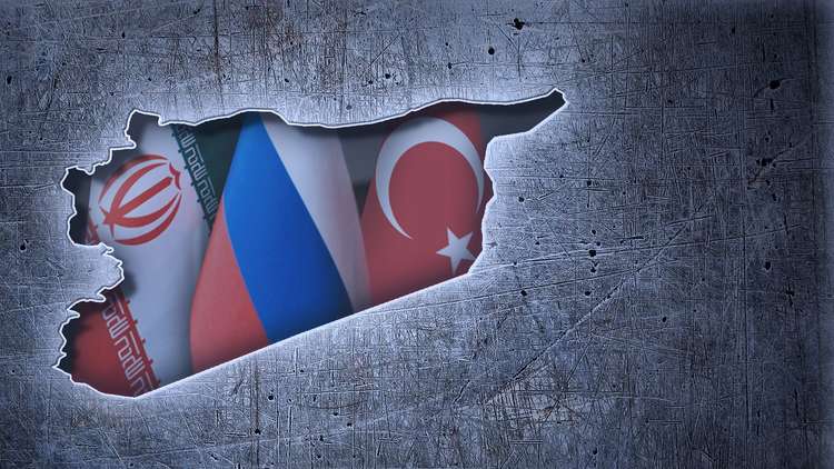 الكرملين أجبر أردوغان على اللعب وفق قواعده