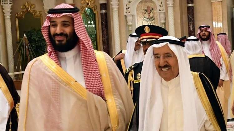 هل حان وقت تدخل الكويت بكامل ثقلها لتسوية الأزمة الخليجية؟
