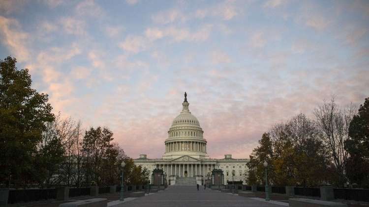 القاضي الغامدي: لولا السعودية ما أمن مجلس الشيوخ الأمريكي تحت قبته