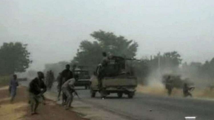 موسكو تحذر من انتقال الإرهابيين من سوريا والعراق إلى إفريقيا