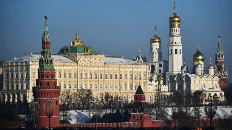 مجلس الأمن الروسي: دول الغرب تواصل محاولاتها لزعزعة الأوضاع السياسية الداخلية في روسيا 