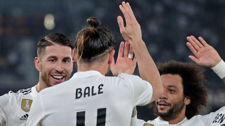مونديال الأندية.. ريال مدريد يهزم كاشيما الياباني ويضرب موعدا مع العين في النهائي