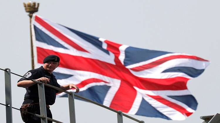 لندن تشدد على ضرورة استمرار التحالف في مكافحة داعش  