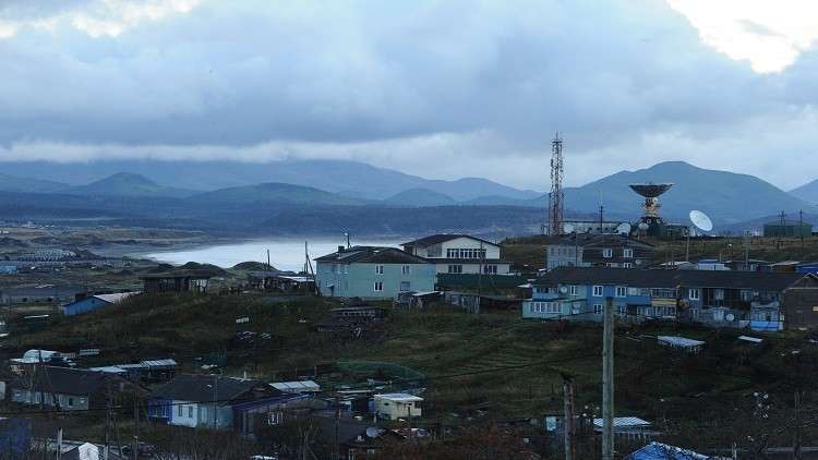 طوكيو ترفع السرية عن المباحثات مع واشنطن حول الكوريل في 1960