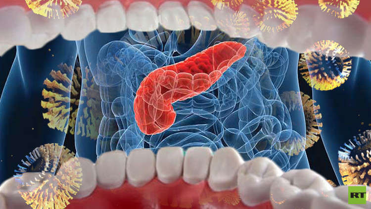 مزيج أدوية ثلاثي لعلاج سرطان البنكرياس