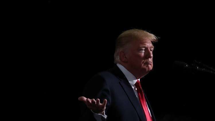 مصيدة ترامب: الولايات المتحدة تغادر سوريا