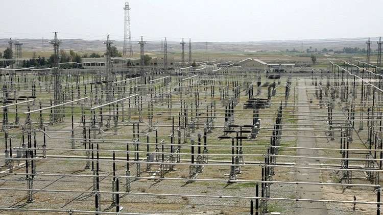 الولايات المتحدة تمدد مهلة إعفاء العراق من عقوباتها على إيران