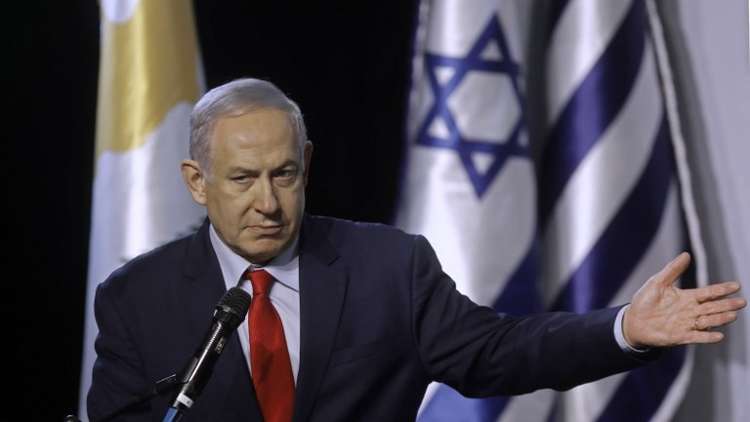 عقب قرار الانسحاب الأمريكي من سوريا.. نتنياهو يتوعد إيران بتكثيف الحرب ضدها هناك