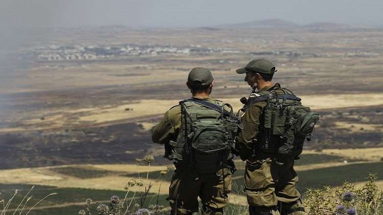 إسرائيل تستعد لحرب شاملة في سوريا