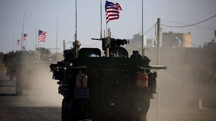 باحث مصري: إسرائيل ودول عربية سيعوضون سحب القوات الأمريكية من سوريا