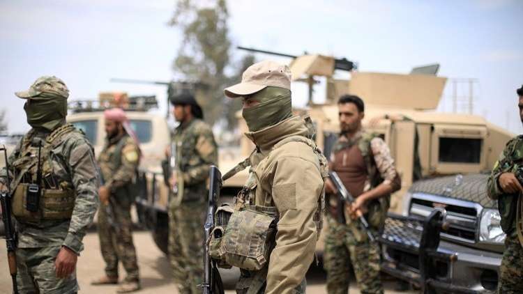 مجلس سوريا الديمقراطية يفكّر بالانسحاب من دير الزور