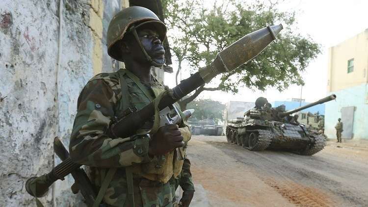 مقتل 6 أشخاص بتفجير هزّ مقديشو 