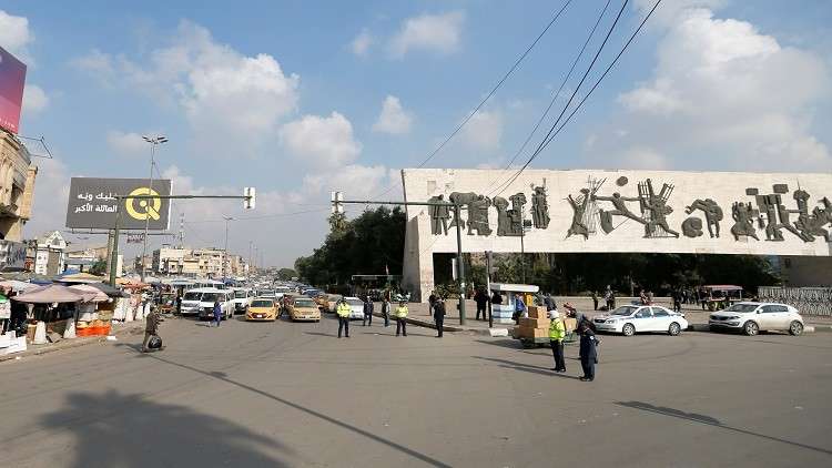 انتخاب محافظ لبغداد بعد صراع سياسي