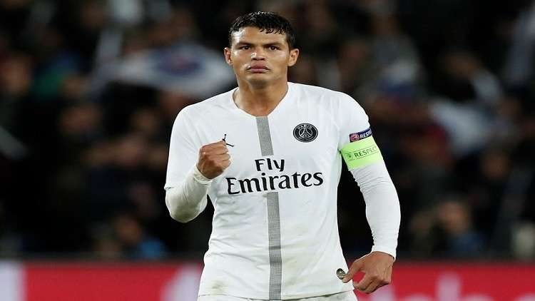 سطو على منزل قائد باريس سان جيرمان!