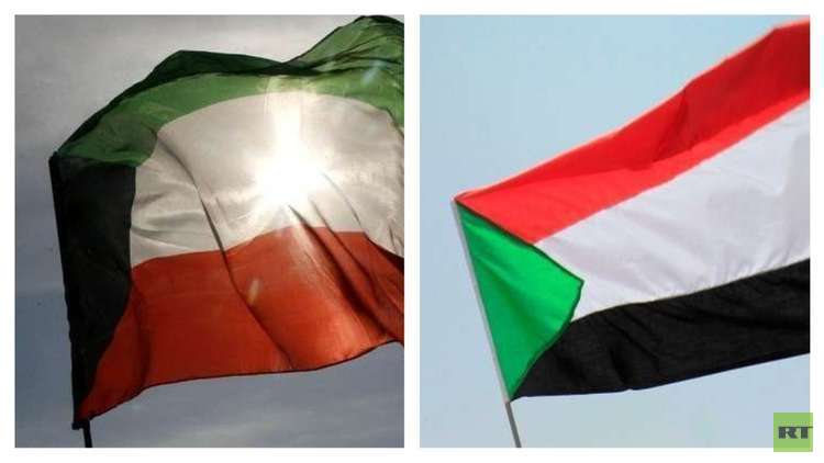 الخرطوم تستدعي سفير الكويت لديها