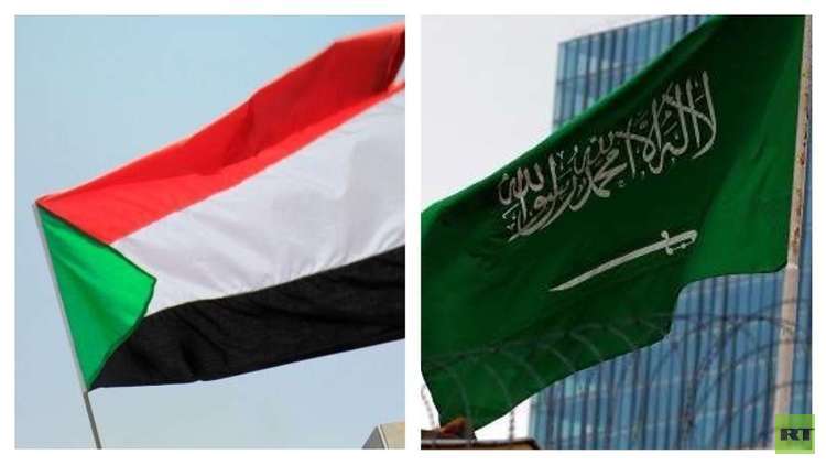 السعودية توصي رعاياها بتجنب مناطق الاحتجاجات في السودان