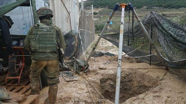نتنياهو يفشل في جر حزب الله إلى معركة